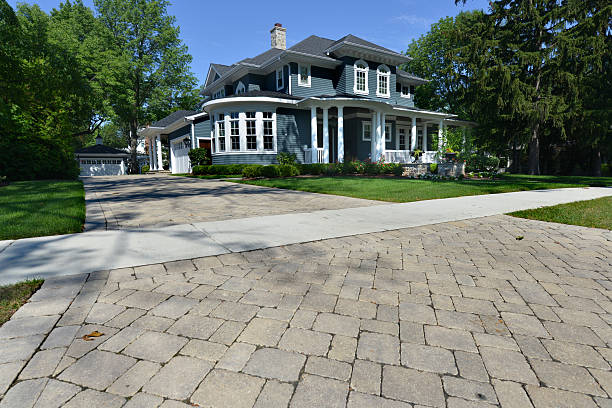 Best Driveway Sealing and Maintenance in Oran, MO